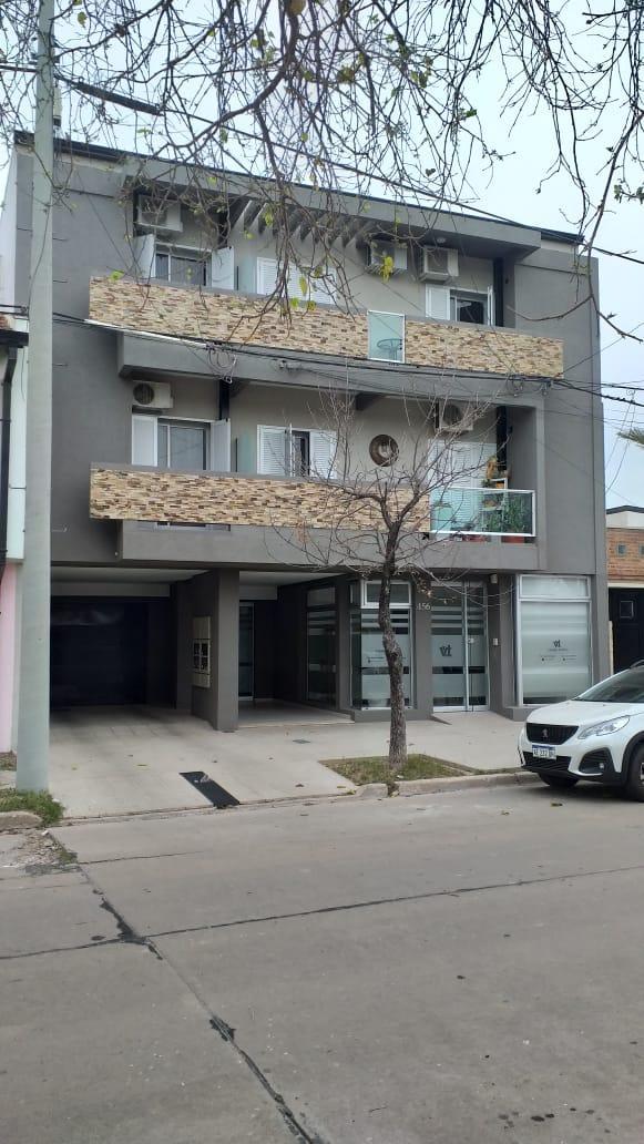 Departamento de 1 dormitorio en alquiler en Mosconi, Rafaela