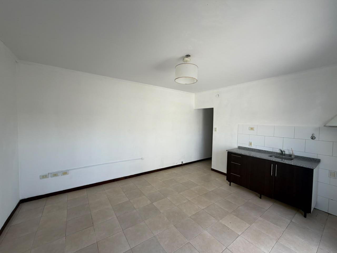 Departamento de 1 dormitorio en alquiler en Belgrano, Rafaela