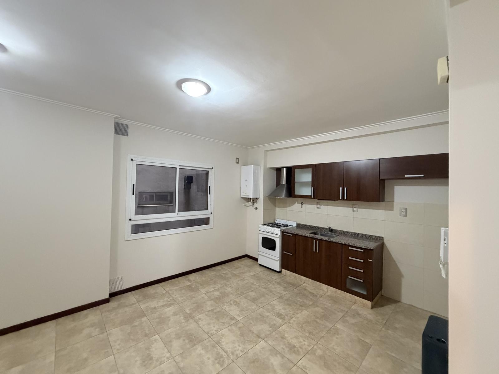 Departamento de 1 dormitorio en alquiler en 30 de Octubre, Rafaela